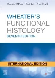 Wheaters Functional Histology 7th Edition