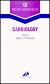 Recent Advances in Cardiology