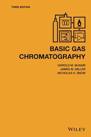 Basic Gas Chromatography