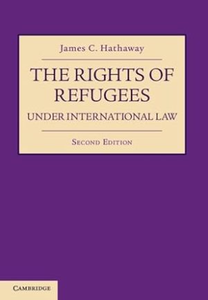 The Rights of Refugees under International Law 2nd Edition