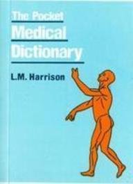 The Pocket Medical Dictionary