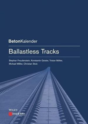 Beton Kalender Ballastless Tracks