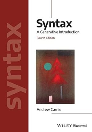 Syntax 4th Edition