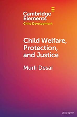 Child Welfare Protection and Justice
