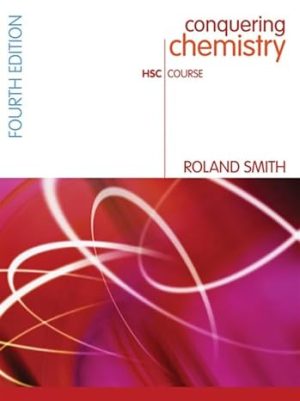 Conquering Chemistry HSC Course
