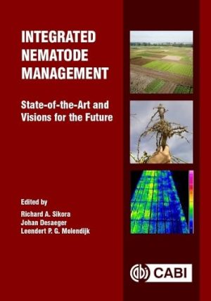 Integrated Nematode Management State of the Art and Visions for the Future