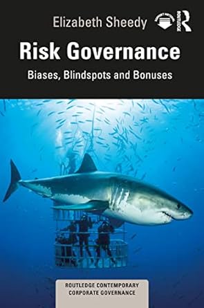 Risk Governance Biases Blind Spots and Bonuses
