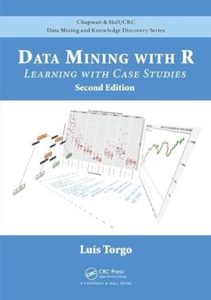 Data Mining with R Learning with Case Studies 2nd Edition