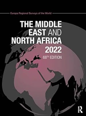 The Middle East and North Africa 2022 68th Edition