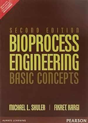 Bioprocess Engineering Basic Concepts