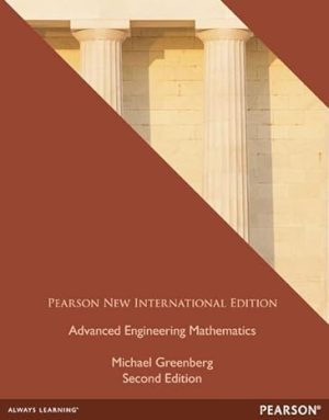 Advanced Engineering Mathematics 2nd Edition
