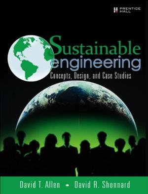 Sustainable Engineering Conc Des And Ca