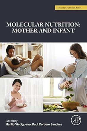 Molecular Nutrition Mother and Infant