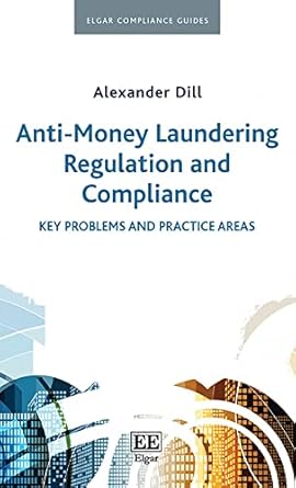 Anti Money Laundering Regulation and Compliance Key Problems and Practice Areas