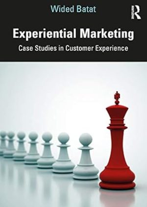 Experiential Marketing Case Studies in Customer Experience