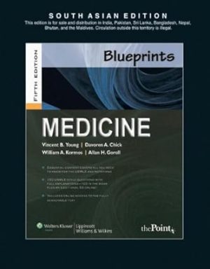 Blueprints Medicine