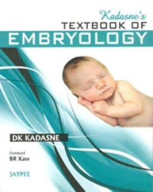 Kadasnes Textbook of Embryology