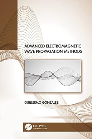 Advanced Electromagnetic Wave Propagation Methods