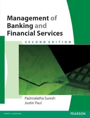 Management of Banking and Financial Services 2nd Edition