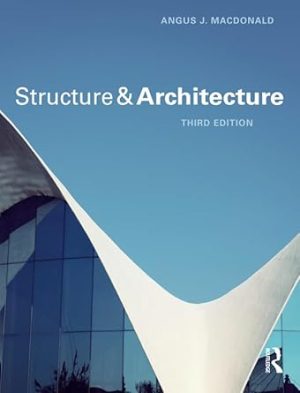 Structure and Architecture 3rd Edition