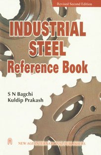 Bagchi Industrial Steel Reference Book 2nd Edition