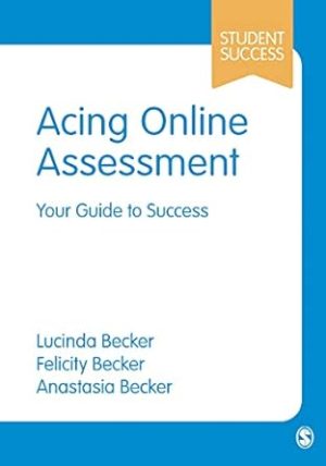 Acing Online Assessment Your Guide to Success