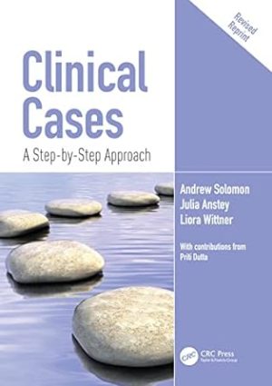 Clinical Cases A Step by Step Approach