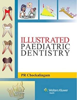 Illustrated Paediatric Dentistry