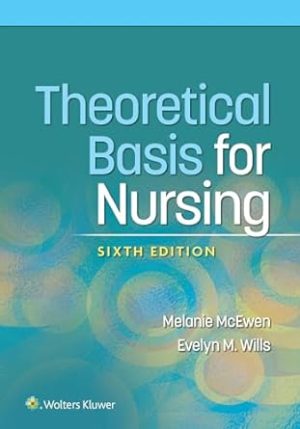 Theoretical Basis for Nursing 6th Edition