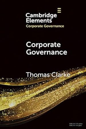 Corporate Governance A Survey