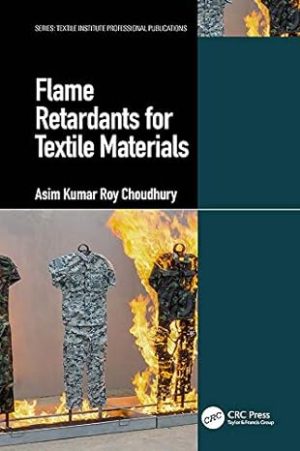 Flame Retardants for Textile Materials