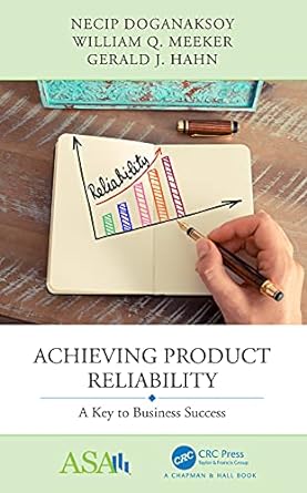 Achieving Product Reliability A Key to Business Success