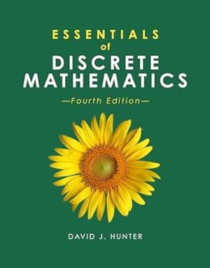 Essentials of Discrete Mathematics 4th Edition