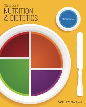 Statistics in Nutrition and Dietetics