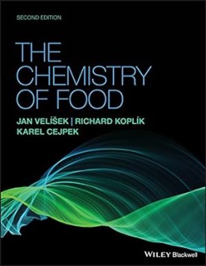 The Chemistry of Food