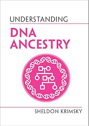 Understanding DNA Ancestry