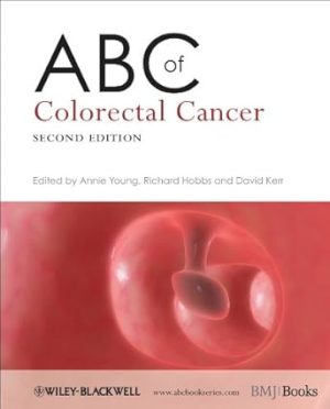 ABC of Colorectal Cancer 2nd Edition