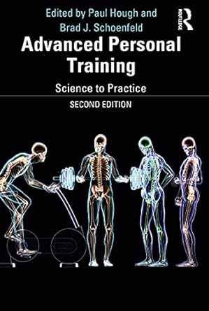 Advanced Personal Training 2nd Edition