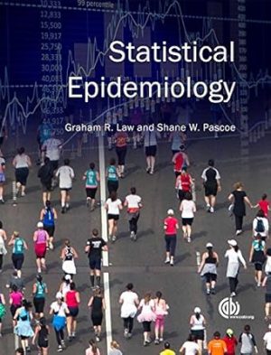 Statistical Epidemiology