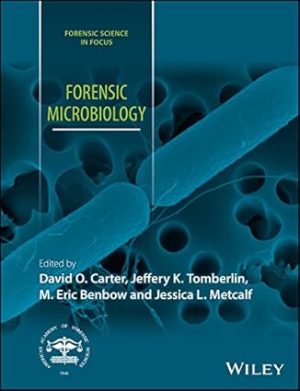 Forensic Microbiology