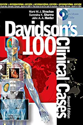 Davidsons 100 Clinical Cases