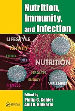 Nutrition Immunity and Infection