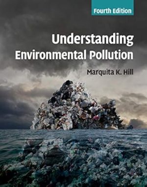 Understanding Environmental Pollution 4th Edition