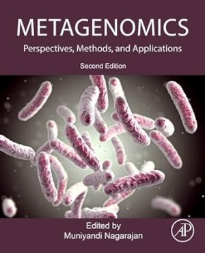 Metagenomics Perspectives Methods and Applications 2nd Edition
