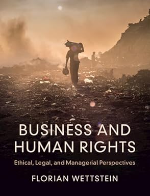 Business and Human Rights