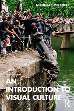An Introduction to Visual Culture 3rd Edition