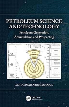 Petroleum Science and Technology Petroleum Generation Accumulation and Prospecting