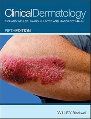 Clinical Dermatology 5th Edition