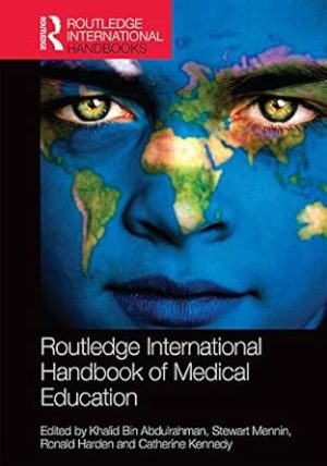 Routledge International Handbook of Medical Education