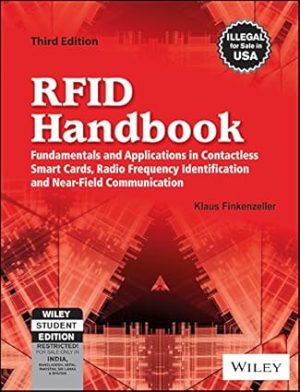 Rfid Handbook 3rd Edition